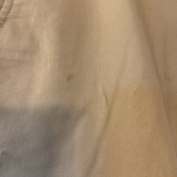 Men’s twill pants. - Picture 5 of 13